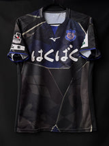 【2018】ヴァンフォーレ甲府（夏季限定）/ CONDITION：A- / SIZE：L（日本規格）