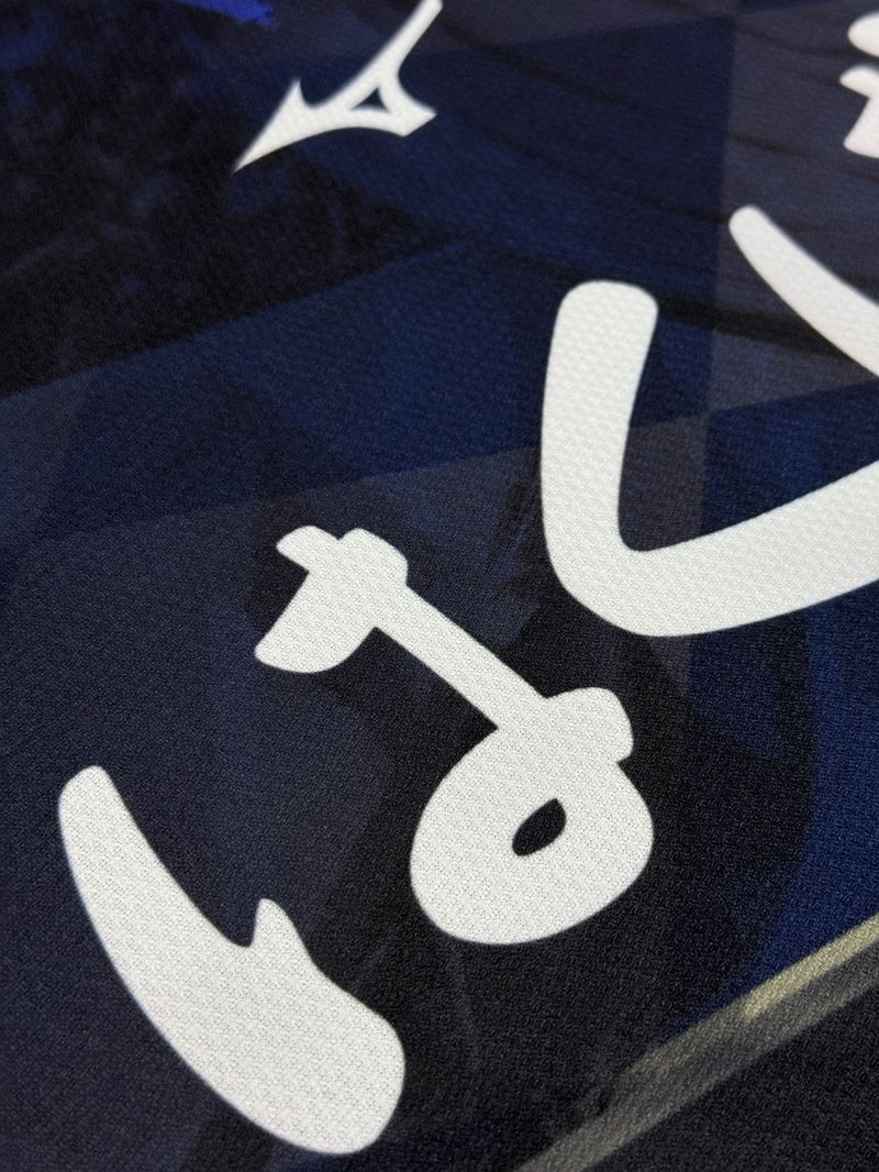 【2018】ヴァンフォーレ甲府（夏季限定）/ CONDITION：A- / SIZE：L（日本規格）