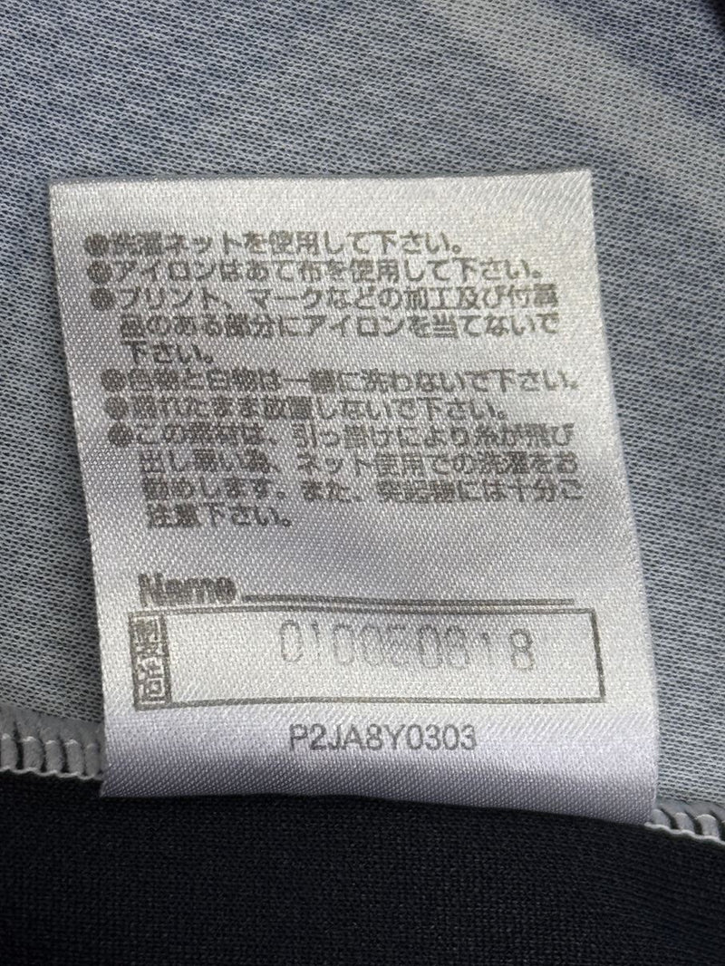 【2018】ヴァンフォーレ甲府（夏季限定）/ CONDITION：A- / SIZE：L（日本規格）
