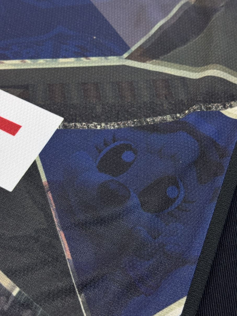 【2018】ヴァンフォーレ甲府（夏季限定）/ CONDITION：A- / SIZE：L（日本規格）