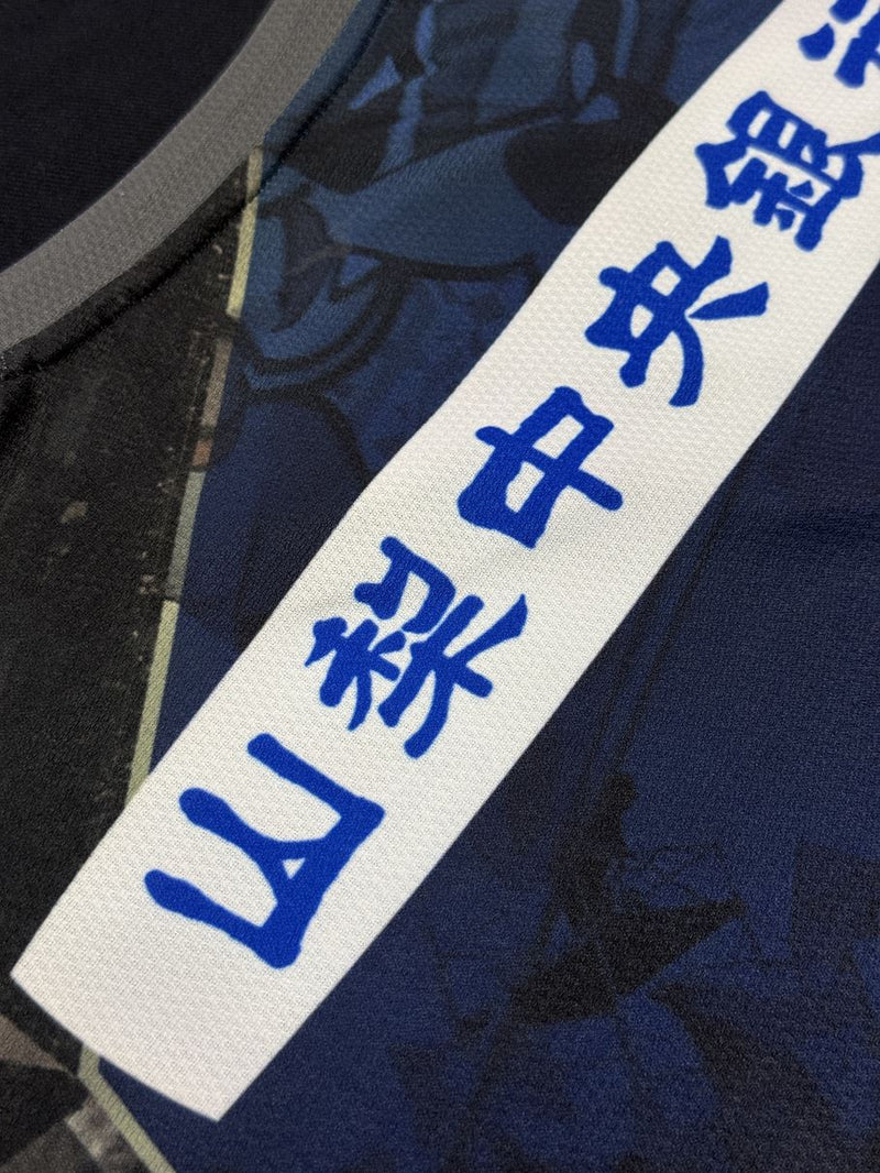 【2018】ヴァンフォーレ甲府（夏季限定）/ CONDITION：A- / SIZE：L（日本規格）