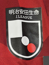 【2020】浦和レッズ（H）/ CONDITION：NEW / SIZE：M / #22 / ABE