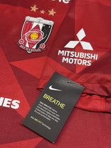 【2020】浦和レッズ（H）/ CONDITION：NEW / SIZE：M / #22 / ABE