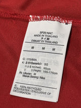 【2020】浦和レッズ（H）/ CONDITION：NEW / SIZE：M / #22 / ABE