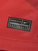 【2020】浦和レッズ（H）/ CONDITION：NEW / SIZE：M / #22 / ABE