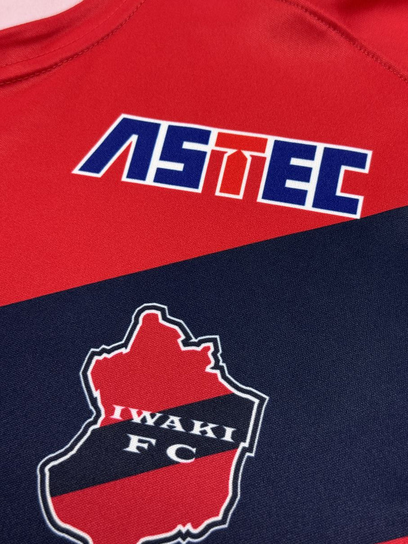 【2023】いわきFC（H）/ CONDITION：A- / SIZE：XXL（日本規格）
