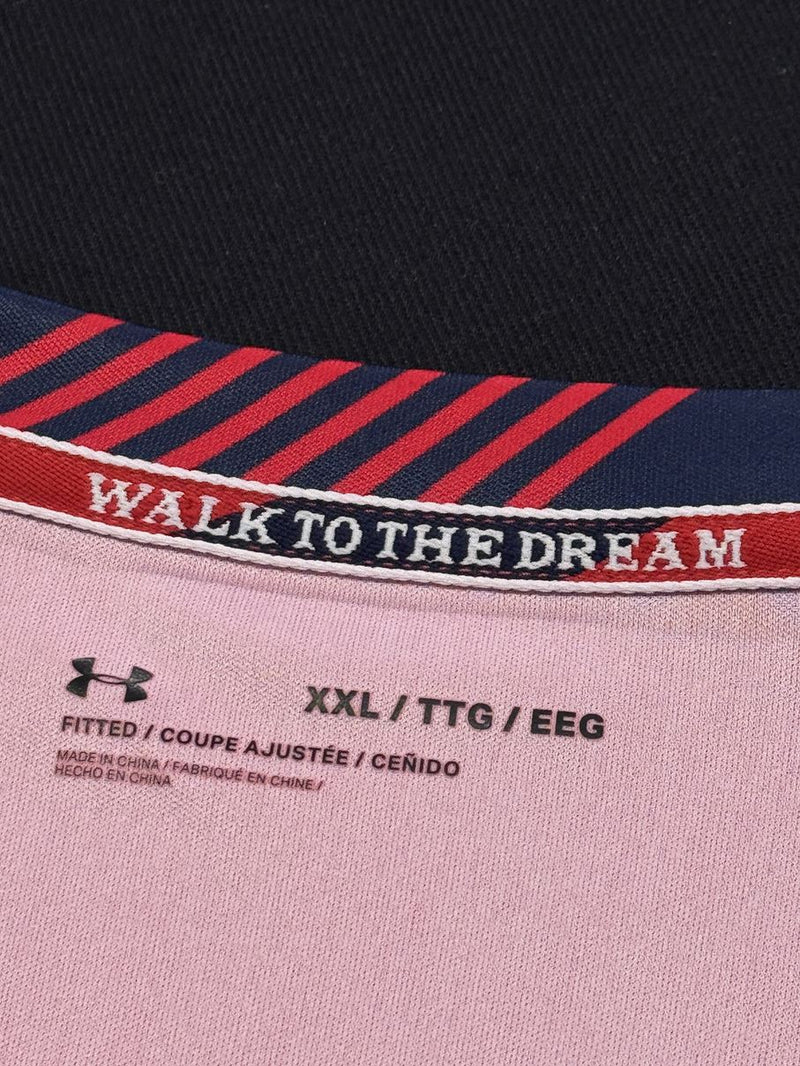 【2023】いわきFC（H）/ CONDITION：A- / SIZE：XXL（日本規格）