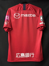 【2021】サンフレッチェ広島（3rd）/ CONDITION：A- / SIZE：L