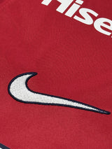 【2021】サンフレッチェ広島（3rd）/ CONDITION：A- / SIZE：L