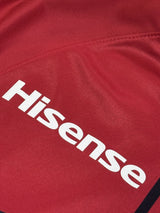 【2021】サンフレッチェ広島（3rd）/ CONDITION：A- / SIZE：L