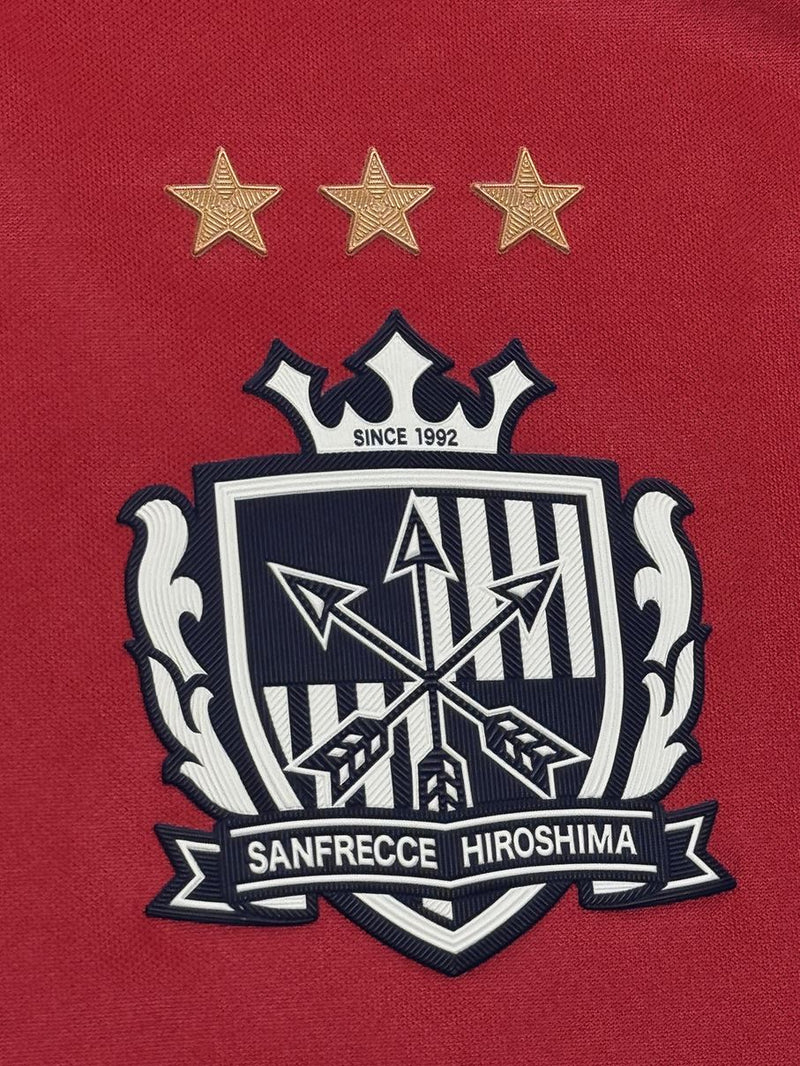 【2021】サンフレッチェ広島（3rd）/ CONDITION：A- / SIZE：L