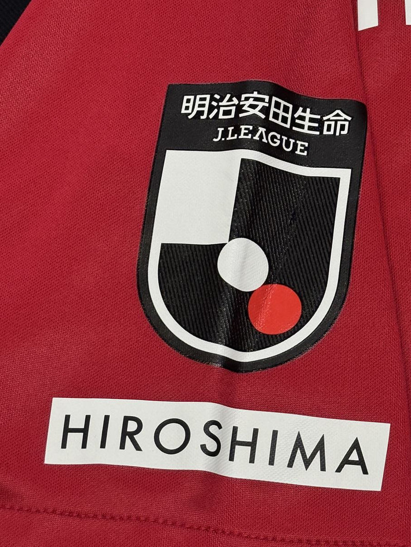 【2021】サンフレッチェ広島（3rd）/ CONDITION：A- / SIZE：L