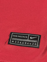 【2021】サンフレッチェ広島（3rd）/ CONDITION：A- / SIZE：L