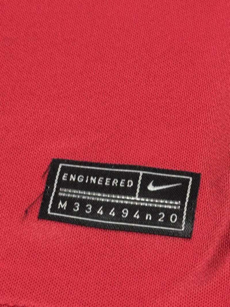 【2021】サンフレッチェ広島（3rd）/ CONDITION：A- / SIZE：L