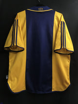 【2000/01】アヤックス（A）/ CONDITION：A- / SIZE：2XL / クラブ創設100周年
