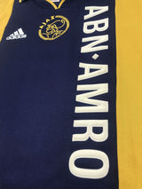【2000/01】アヤックス（A）/ CONDITION：A- / SIZE：2XL / クラブ創設100周年