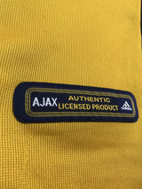 【2000/01】アヤックス（A）/ CONDITION：A- / SIZE：2XL / クラブ創設100周年