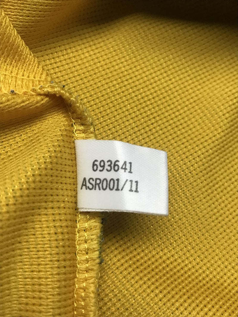 【2000/01】アヤックス（A）/ CONDITION：A- / SIZE：2XL / クラブ創設100周年