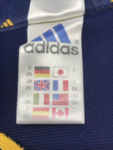 【2000/01】アヤックス（A）/ CONDITION：A- / SIZE：2XL / クラブ創設100周年