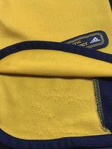 【2000/01】アヤックス（A）/ CONDITION：A- / SIZE：2XL / クラブ創設100周年