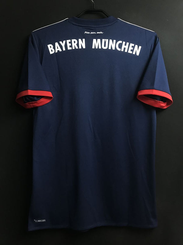 【2017/18】バイエルン（A）/ CONDITION：A / SIZE：S