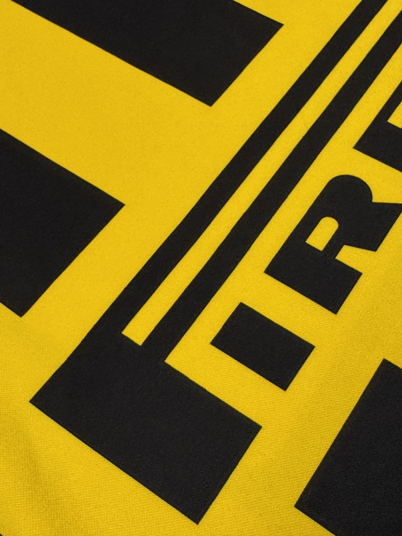 【2003】CAペニャロール（H）/ CONDITION：B+ / SIZE：L