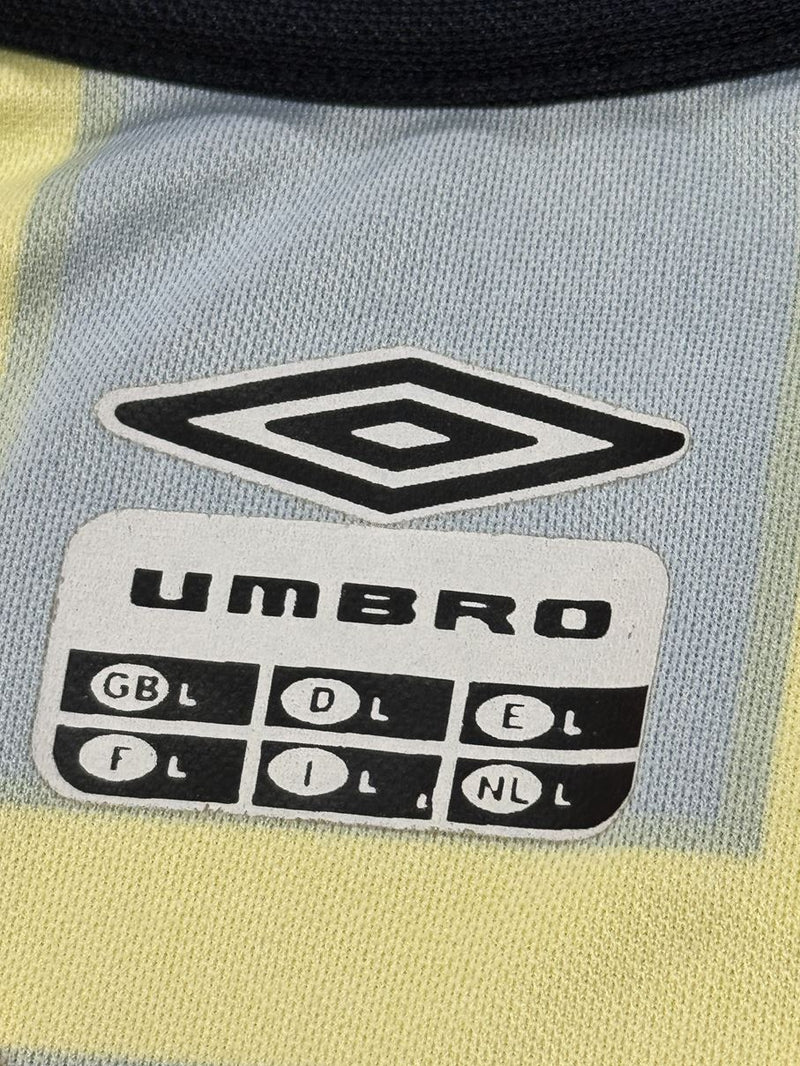 【2003】CAペニャロール（H）/ CONDITION：B+ / SIZE：L