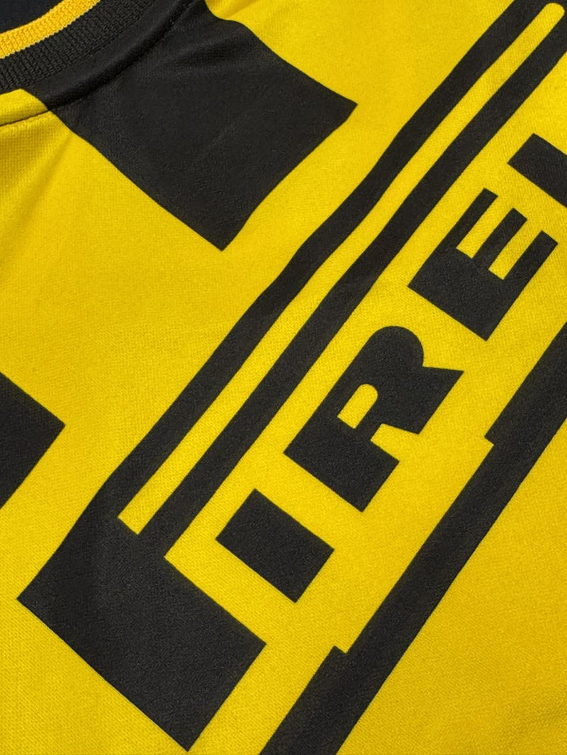【2003】CAペニャロール（H）/ CONDITION：B+ / SIZE：L