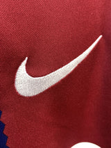 【2023/24】FCバルセロナ（H）/ CONDITION：A / SIZE：M / #14 / JOÃO FÉLIX / ラ・リーガ仕様