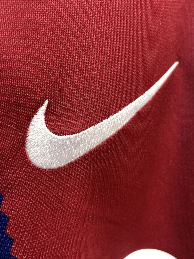 【2023/24】FCバルセロナ（H）/ CONDITION：A / SIZE：M / #14 / JOÃO FÉLIX / ラ・リーガ仕様
