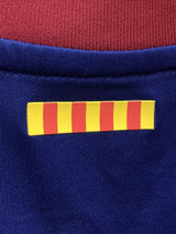 【2023/24】FCバルセロナ（H）/ CONDITION：A / SIZE：M / #14 / JOÃO FÉLIX / ラ・リーガ仕様