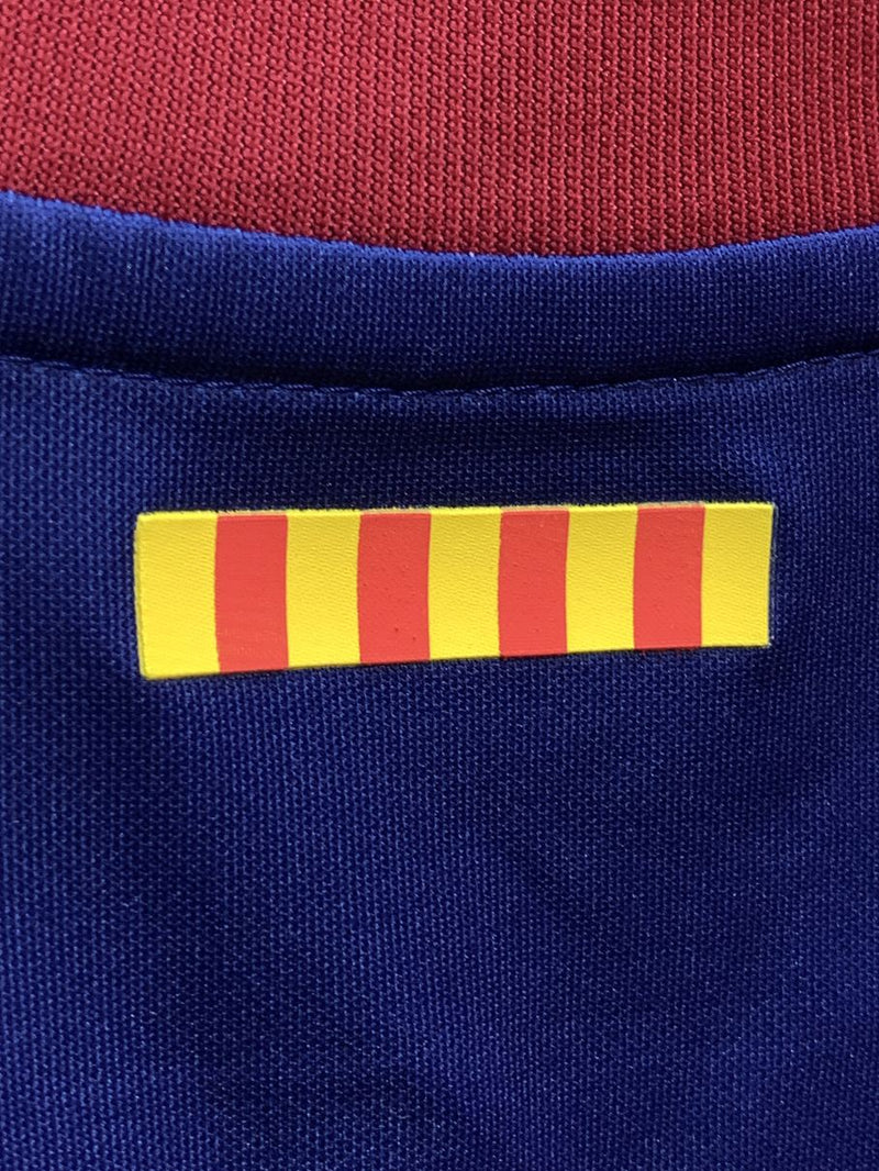 【2023/24】FCバルセロナ（H）/ CONDITION：A / SIZE：M / #14 / JOÃO FÉLIX / ラ・リーガ仕様