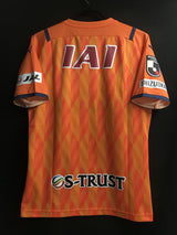 【2021】清水エスパルス（H）/ CONDITION：A / SIZE：XL（ASIA）