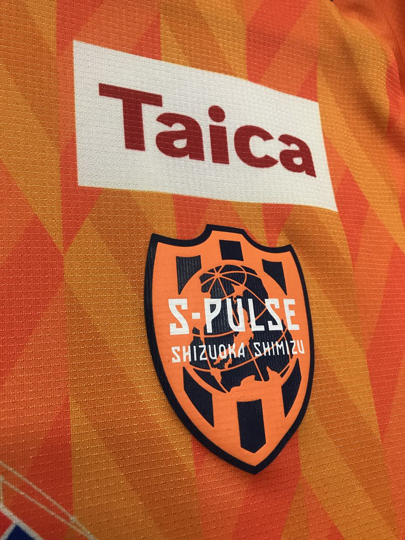 【2021】清水エスパルス（H）/ CONDITION：A / SIZE：XL（ASIA）