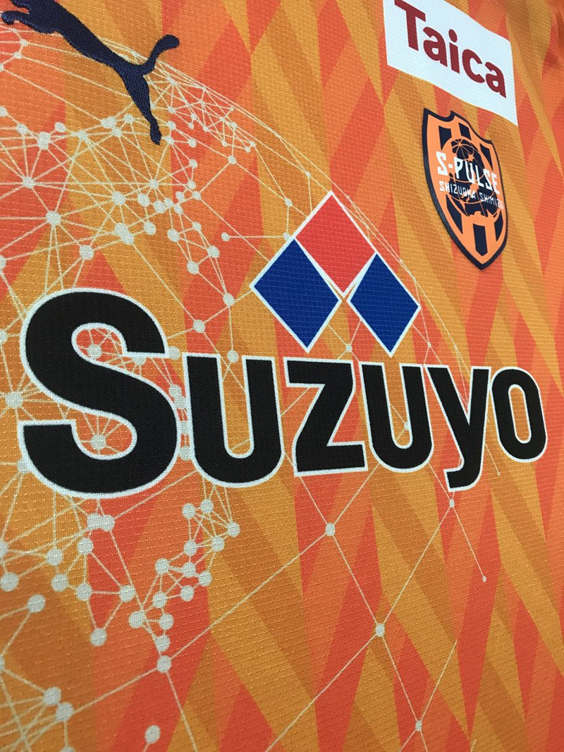 【2021】清水エスパルス（H）/ CONDITION：A / SIZE：XL（ASIA）
