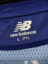 【2023】FC東京（H）/ CONDITION：New / SIZE：L（日本規格）/ #7 / KURYU / オーセンティック