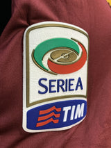 【2013/14】トリノFC（H）/ CONDITION：B+ / SIZE：L / #11 / CERCI / セリエAパッチ