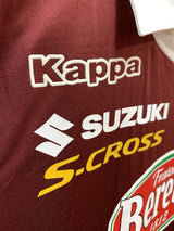【2013/14】トリノFC（H）/ CONDITION：B+ / SIZE：L / #11 / CERCI / セリエAパッチ