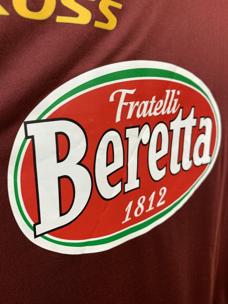 【2013/14】トリノFC（H）/ CONDITION：B+ / SIZE：L / #11 / CERCI / セリエAパッチ