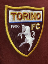 【2013/14】トリノFC（H）/ CONDITION：B+ / SIZE：L / #11 / CERCI / セリエAパッチ