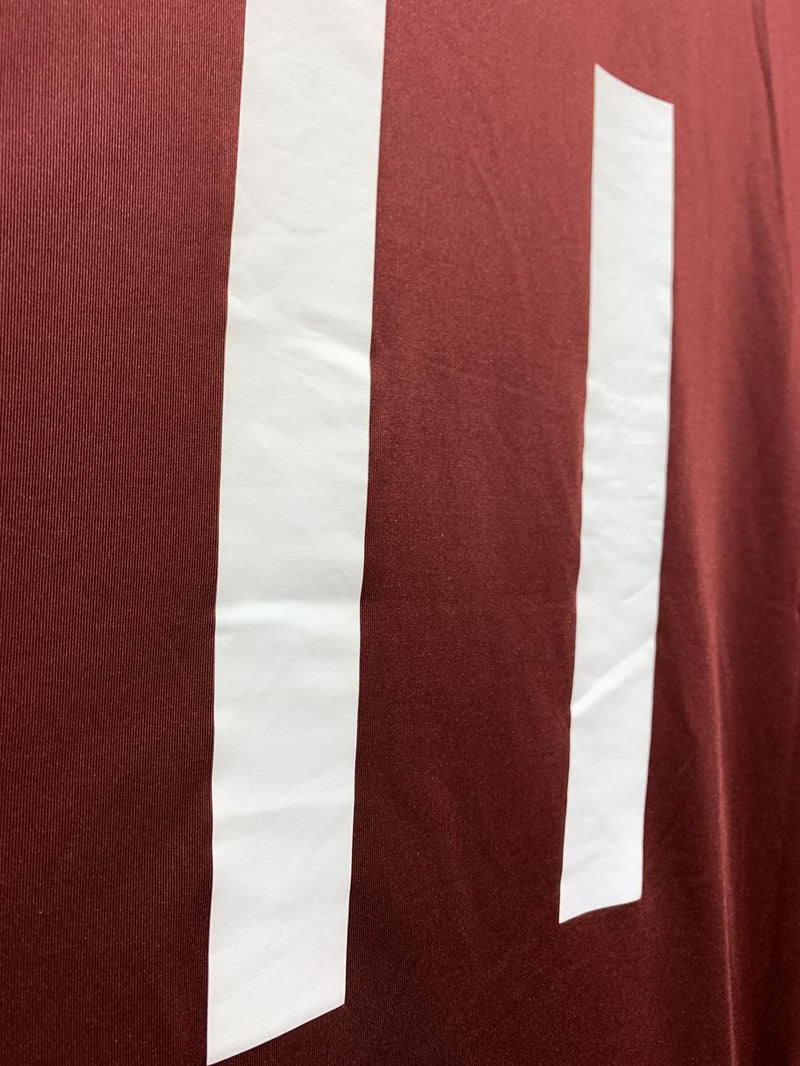 【2013/14】トリノFC（H）/ CONDITION：B+ / SIZE：L / #11 / CERCI / セリエAパッチ