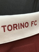 【2013/14】トリノFC（H）/ CONDITION：B+ / SIZE：L / #11 / CERCI / セリエAパッチ