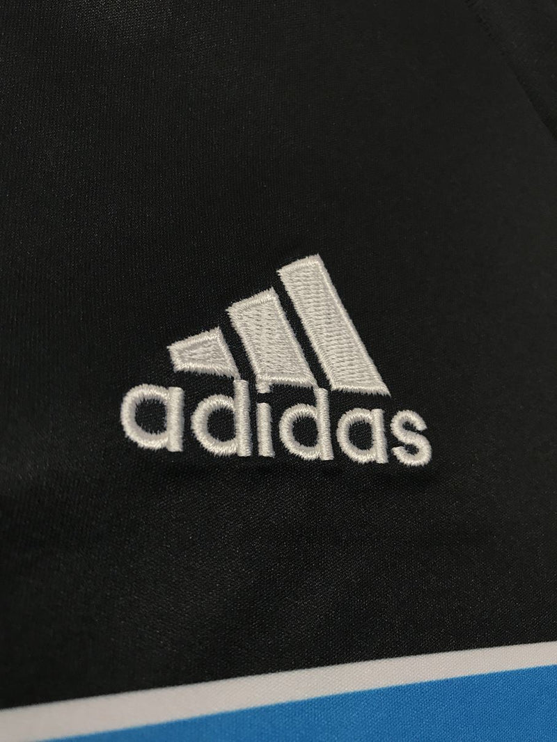 【2014/15】マルセイユ（3rd）/ CONDITION：A- / SIZE：L / #9 / GIGNAC / リーグ・アンパッチ