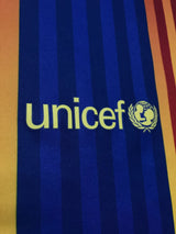 【2020/21】バルセロナ（4th）/ CONDITION：A- / SIZE：M