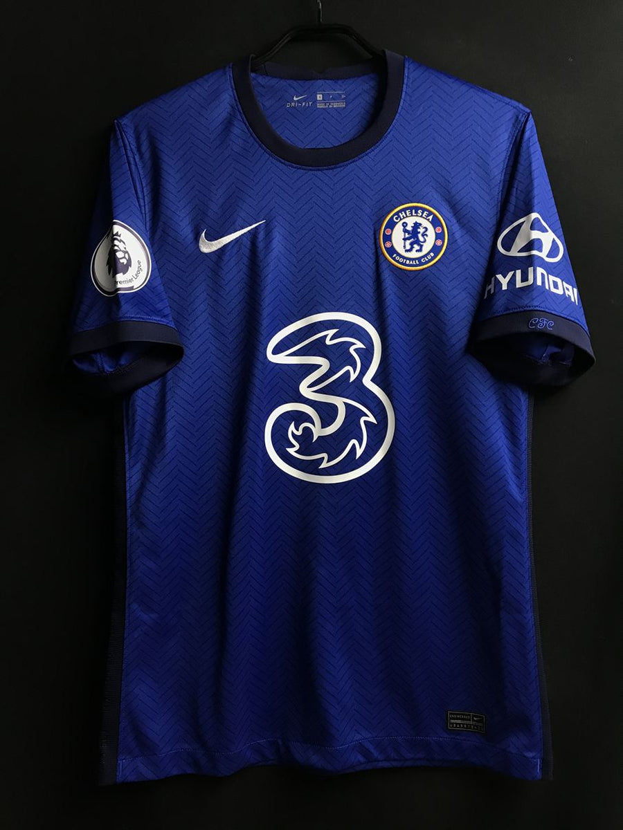 2020/21】チェルシー（H）/ CONDITION：A / SIZE：S / #29