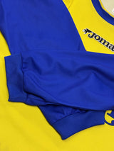 【2002/03】ACキエーヴォ・ヴェローナ（H）/ CONDITION：A- / SIZE：M / #21 / BIERHOFF / レガ・カルチョパッチ