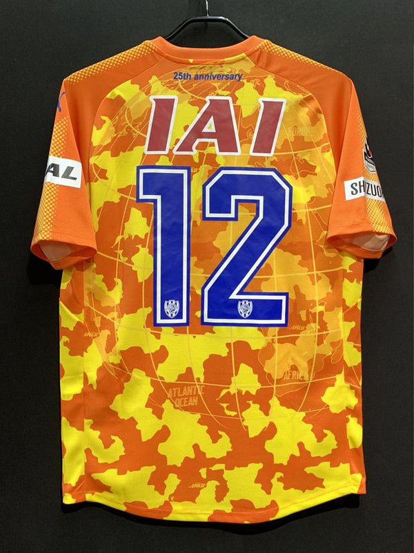 【2017】清水エスパルス（H）/ CONDITION：A / SIZE：L（日本規格）/ #12