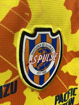 【2017】清水エスパルス（H）/ CONDITION：A / SIZE：L（日本規格）/ #12