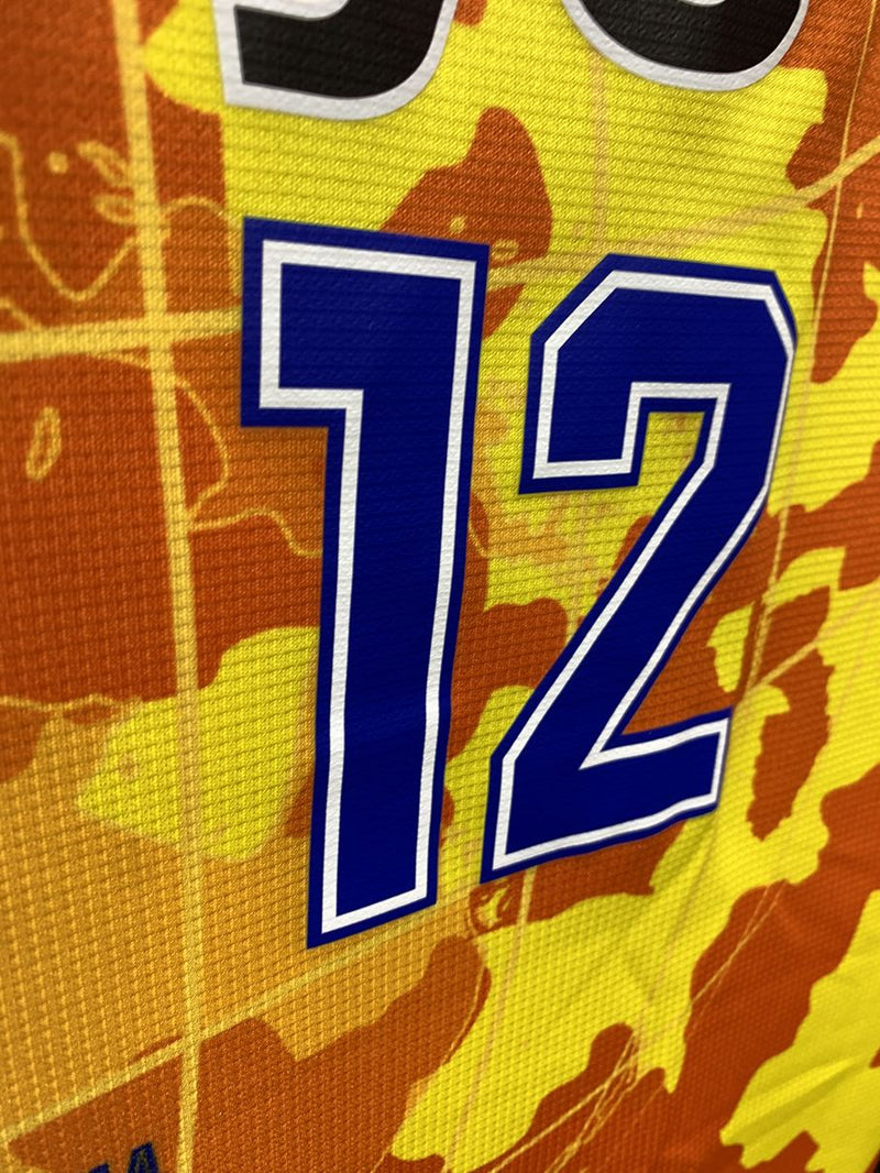 【2017】清水エスパルス（H）/ CONDITION：A / SIZE：L（日本規格）/ #12