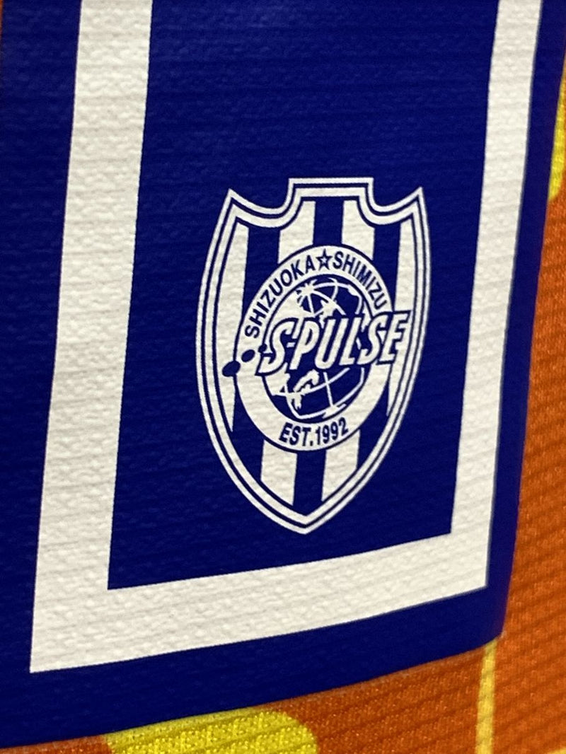 【2017】清水エスパルス（H）/ CONDITION：A / SIZE：L（日本規格）/ #12
